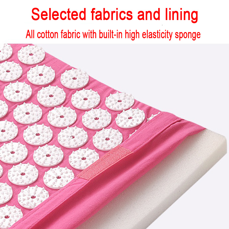 Nail Mat Acupressure Shakti Ma - Pilates Yoga Studio 评论和价格