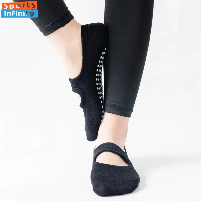 1pair EUR 35-42 Silicone Anti- - Pilates Yoga Origin 评论和价格