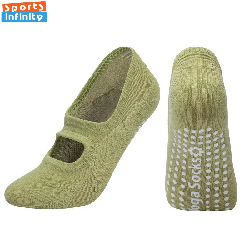1pair EUR 35-42 Silicone Anti- - Pilates Yoga Origin 评论和价格