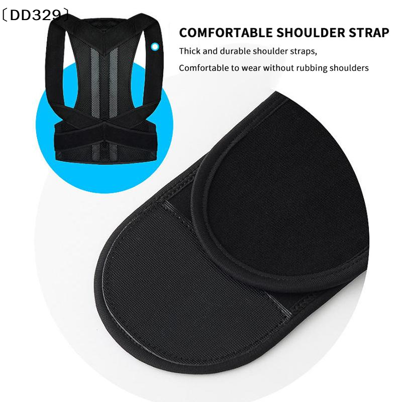 1Pcs Adjustable Back Posture C - Posture Pole Corrector 评论和价格