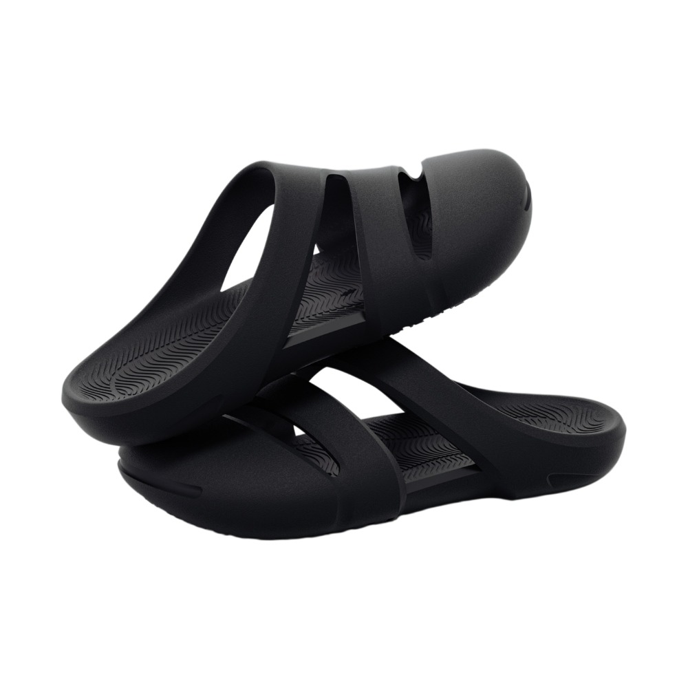 EVA River Tracing Slippers Pur - Pilates Yoga Origin 评论和价格