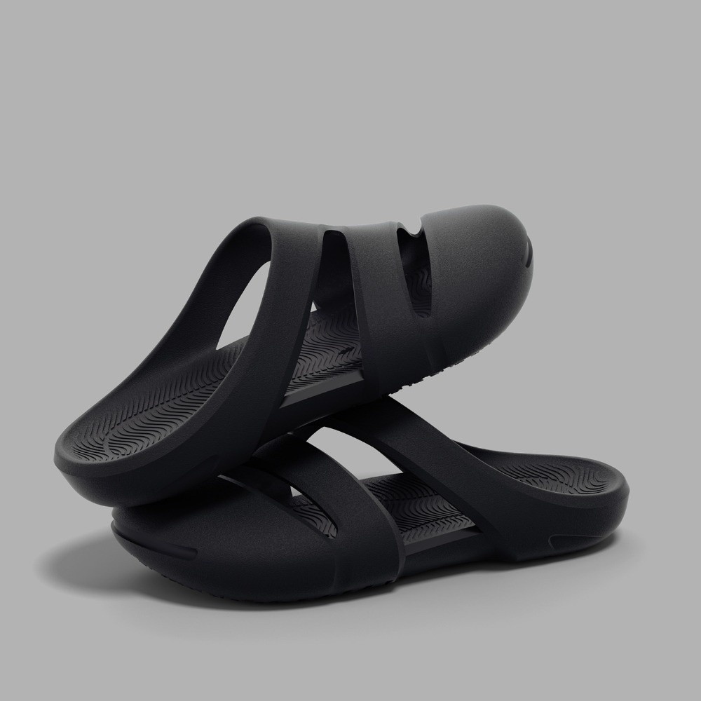 EVA River Tracing Slippers Pur - Pilates Yoga Origin 评论和价格