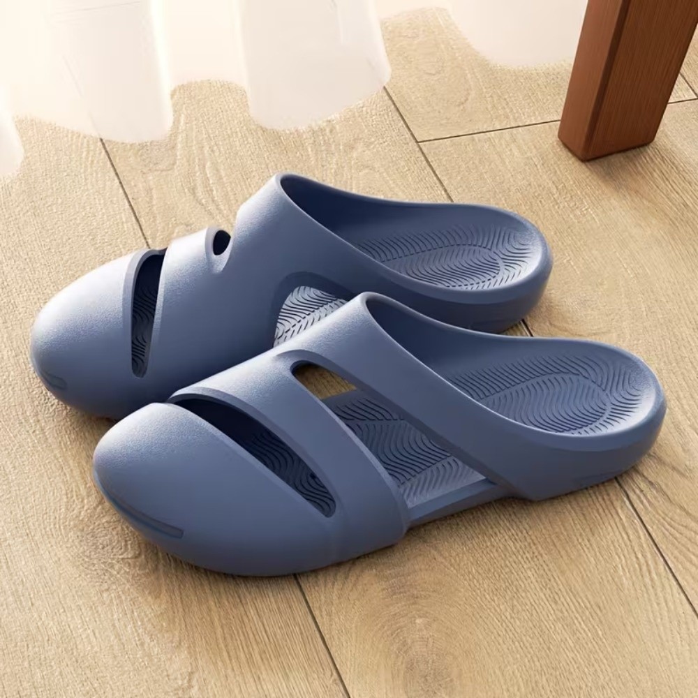 EVA River Tracing Slippers Pur - Pilates Yoga Origin 评论和价格