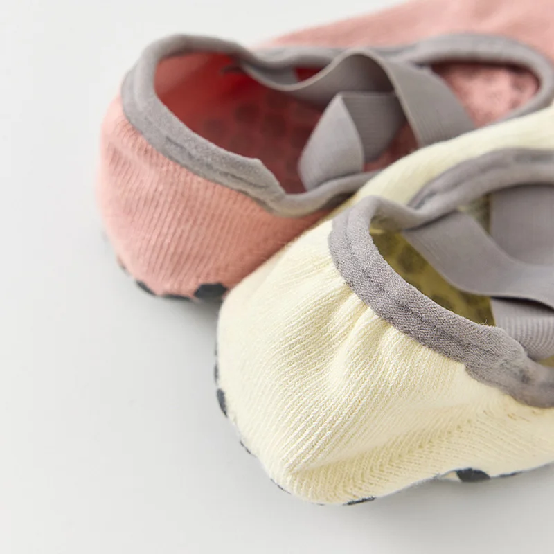 5/10 Pairs Women's Cotton Yoga - Pilates Yoga Origin 评论和价格