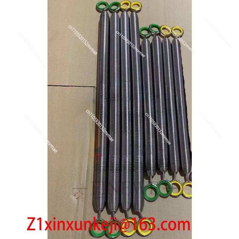 8 Pcs Spring Pilates Wall Unit - Pilates Yoga Music 评论和价格