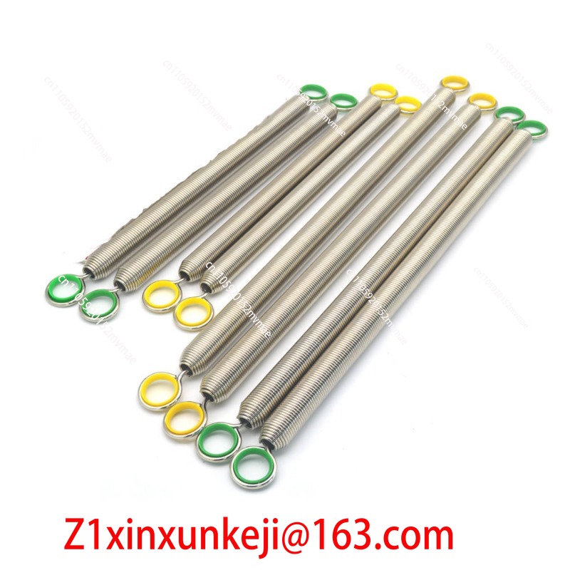 8 Pcs Spring Pilates Wall Unit - Pilates Yoga Music 评论和价格