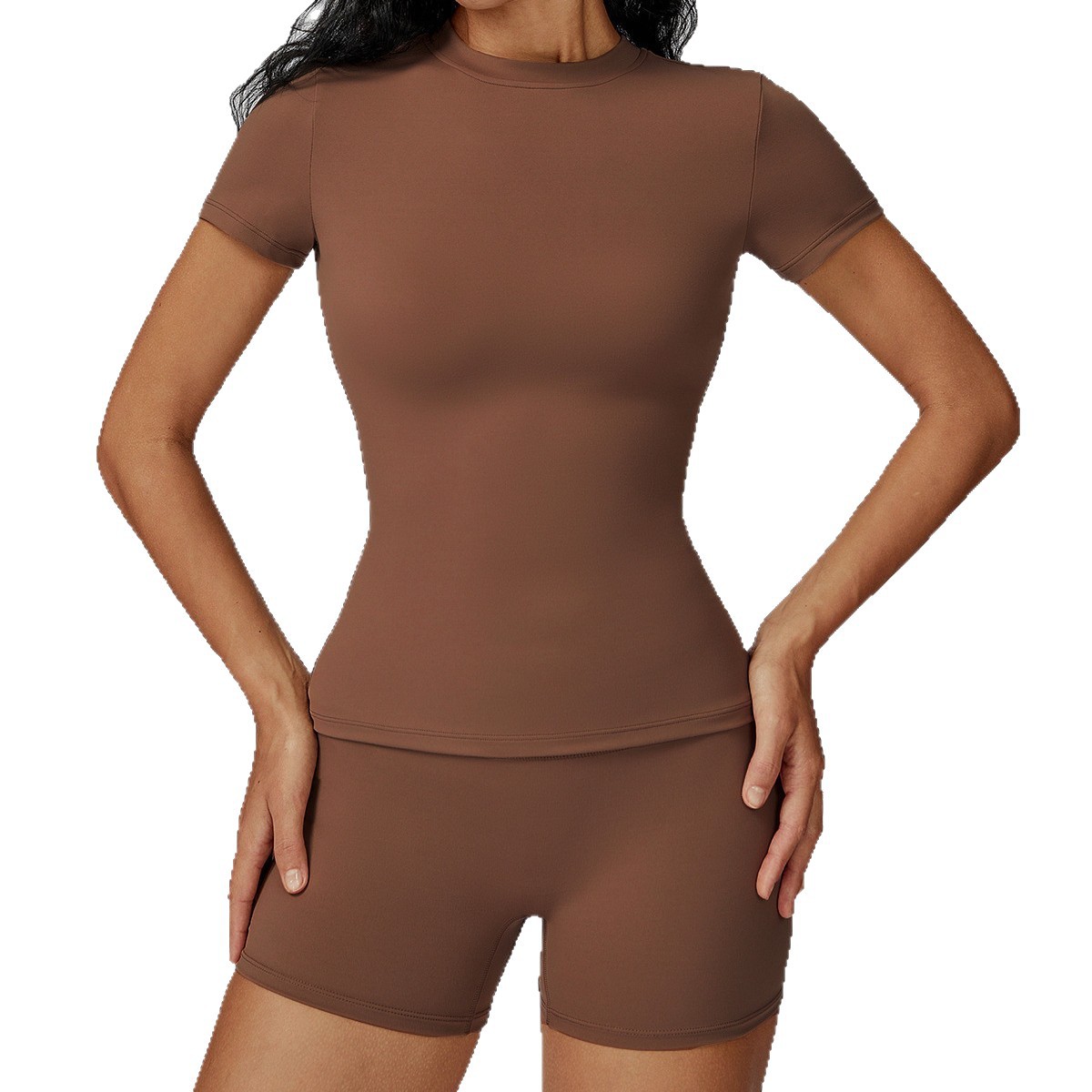 Sports suit for women 2025 new - Pilates Yoga Origin 评论和价格