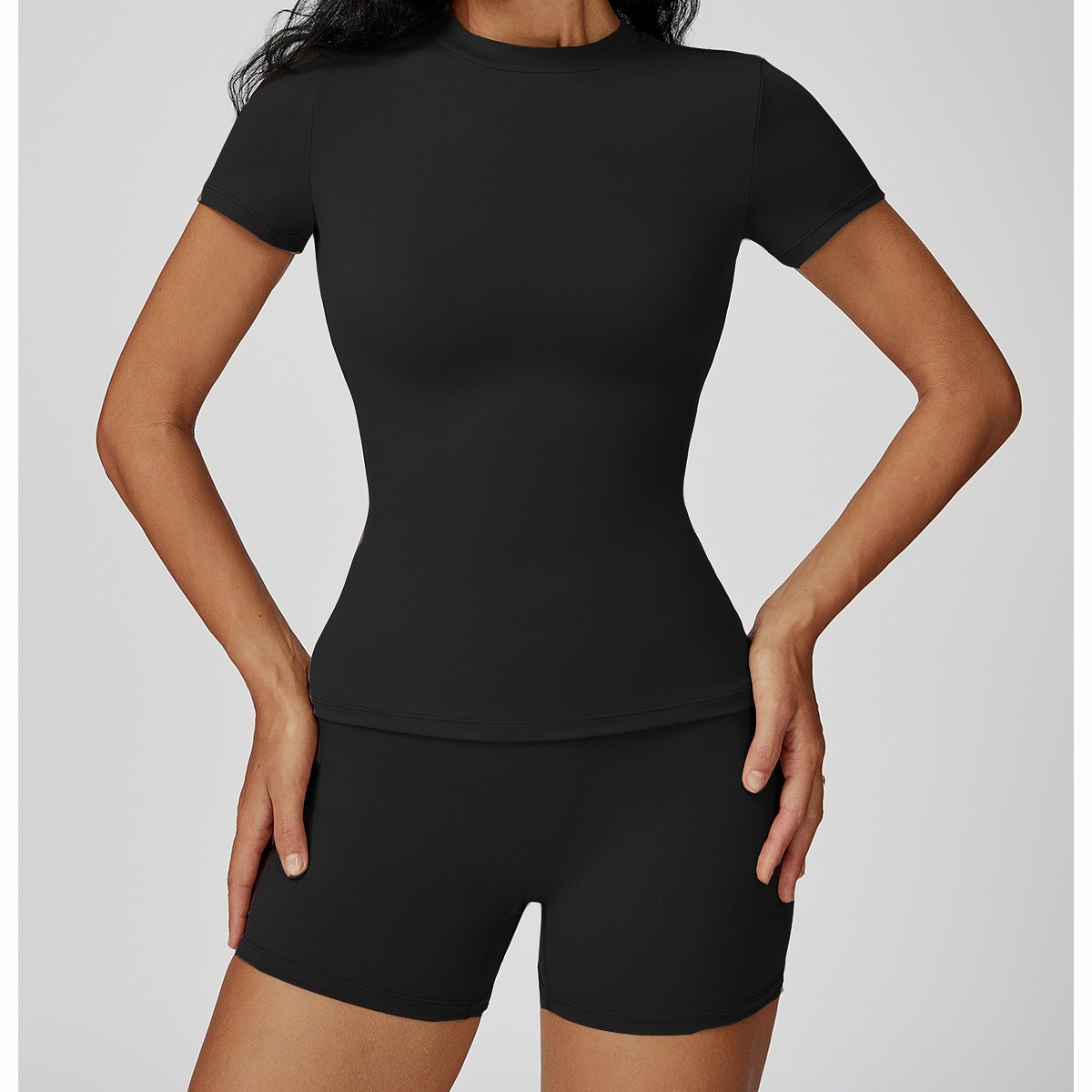 Sports suit for women 2025 new - Pilates Yoga Origin 评论和价格