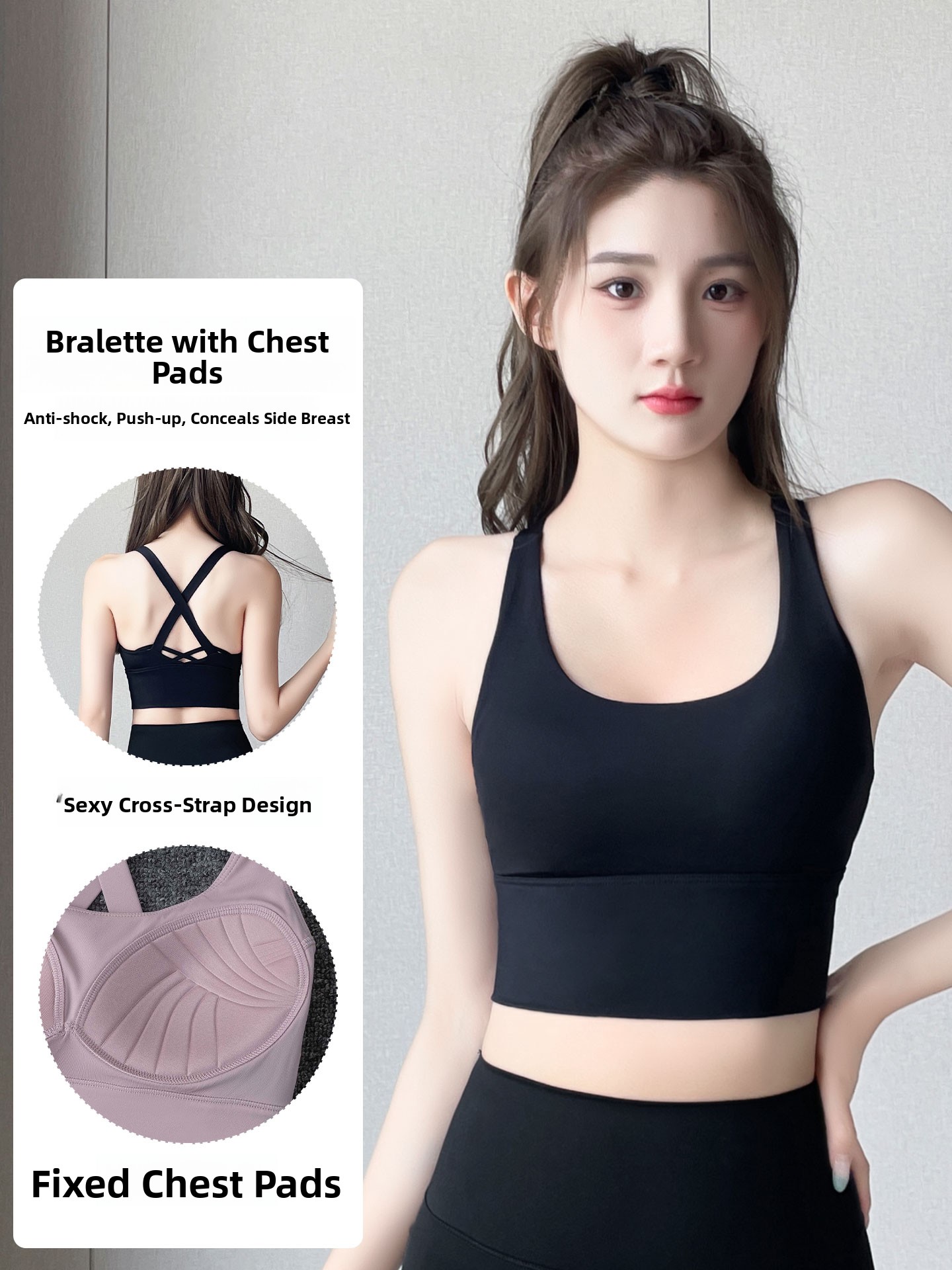 Women's Fitness Running Set 20 - Pilates Yoga Morning 评论和价格