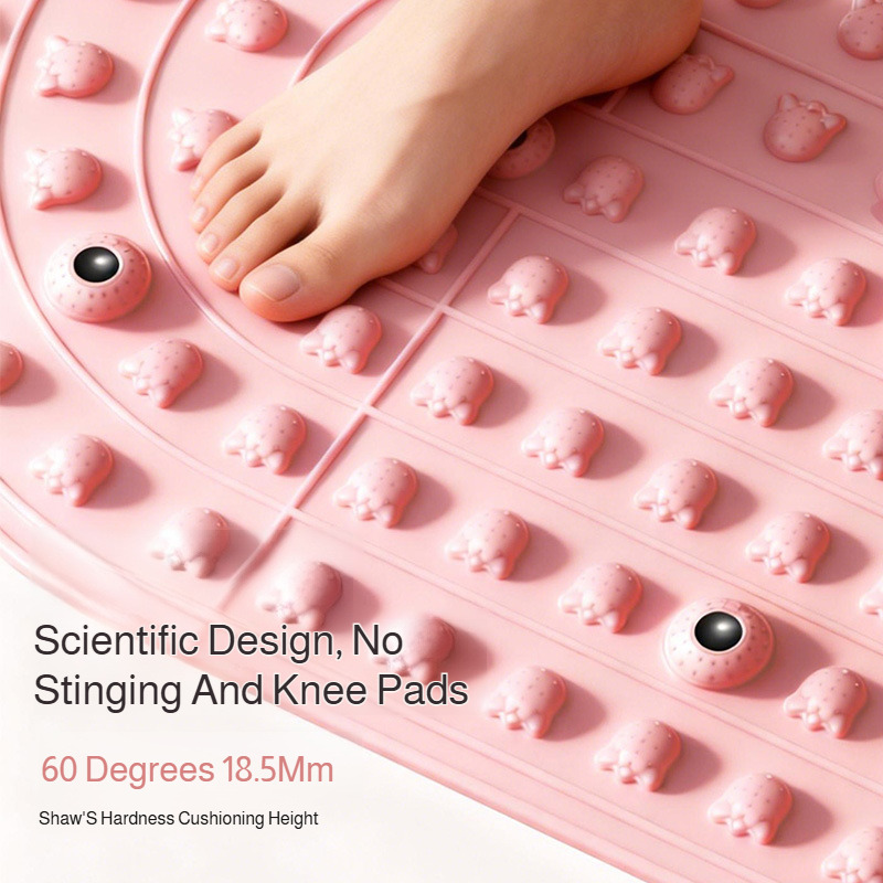 2026 Upgraded Rubber Foot Yoga - Pilates Yoga Studio 评论和价格