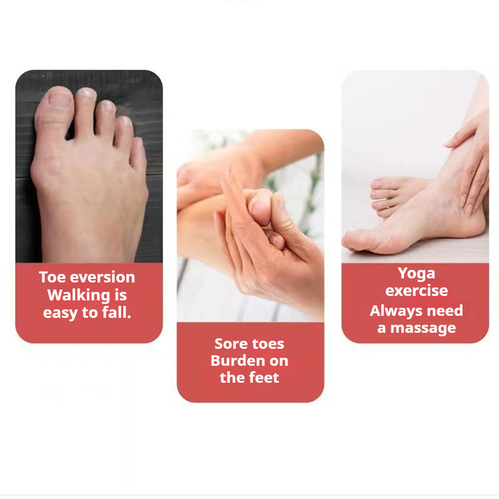 Foot Stretching Massage Muscle - Pilates Yoga Origin 评论和价格