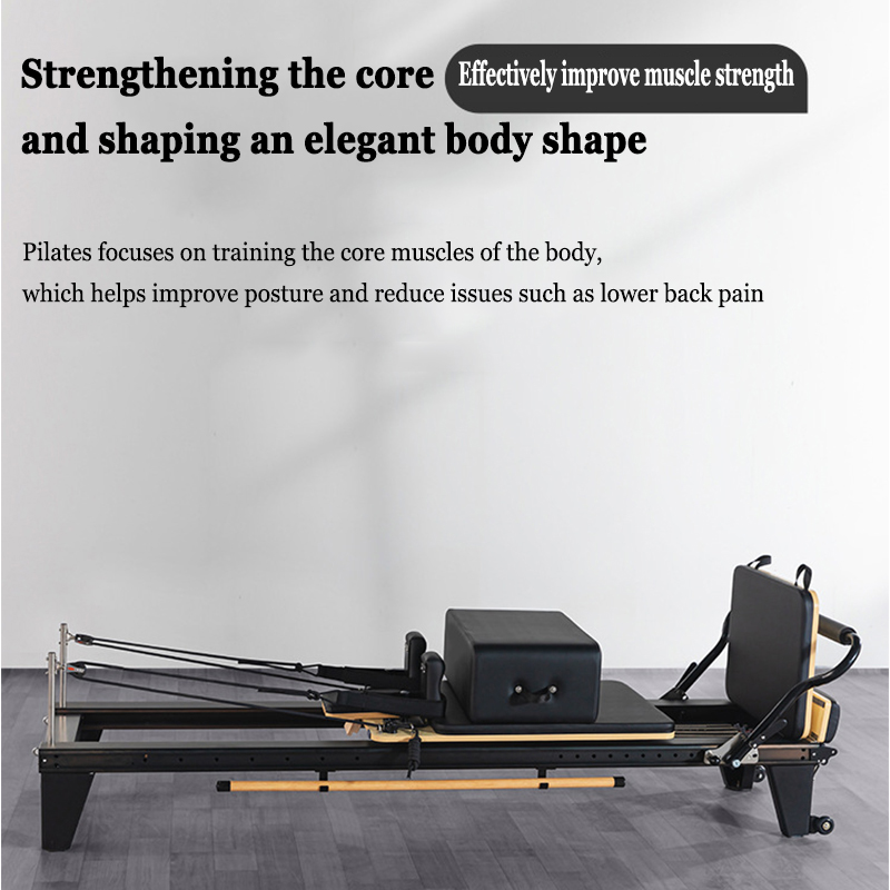 Customized Yoga Studio Shaping - Pilates Yoga Equipment 评论和价格