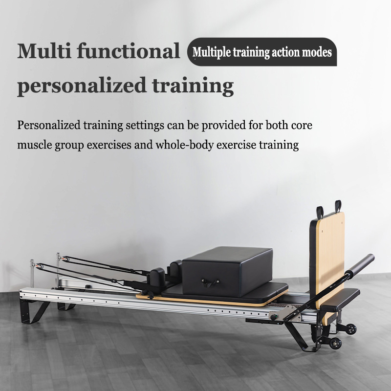 Customized Yoga Studio Shaping - Pilates Yoga Equipment 评论和价格