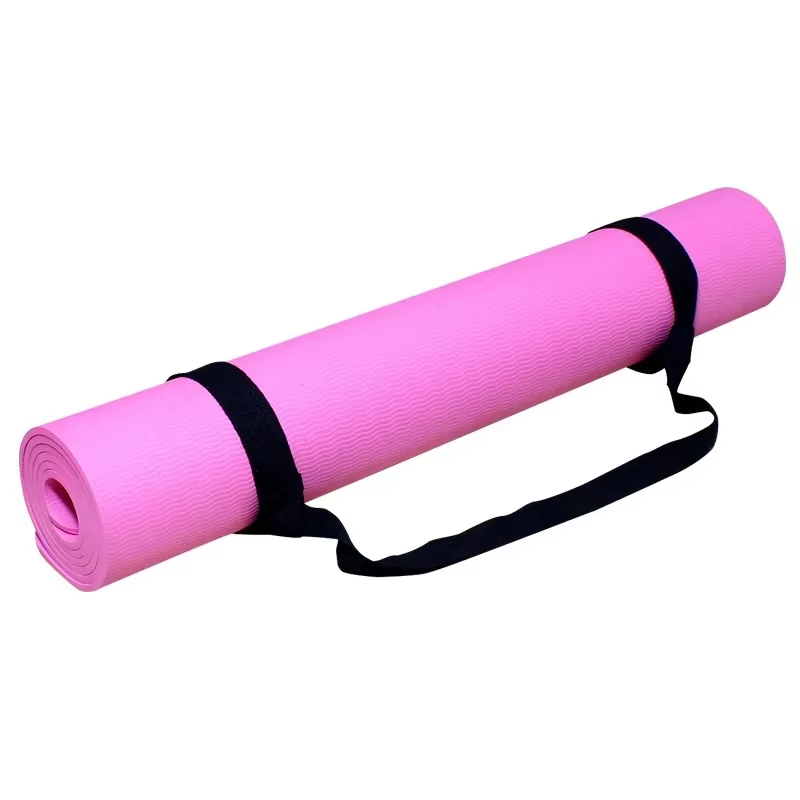 Yoga Mat Carry Belt Strap Adju - Pilates Yoga Studio 评论和价格