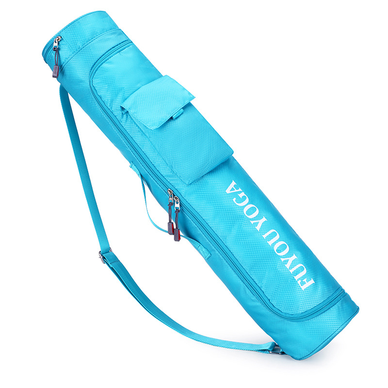 Large Capacity Yoga Mat Bag Li - Pilates Yoga Origin 评论和价格