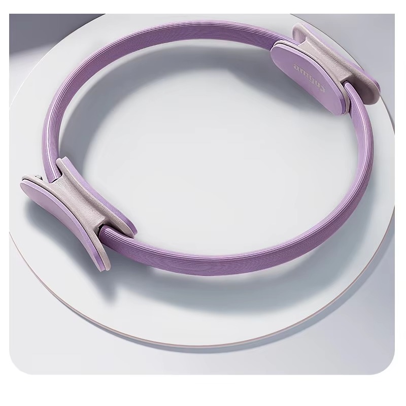 Durable Yoga Ring Magic Circle - Pilates Yoga Equipment 评论和价格