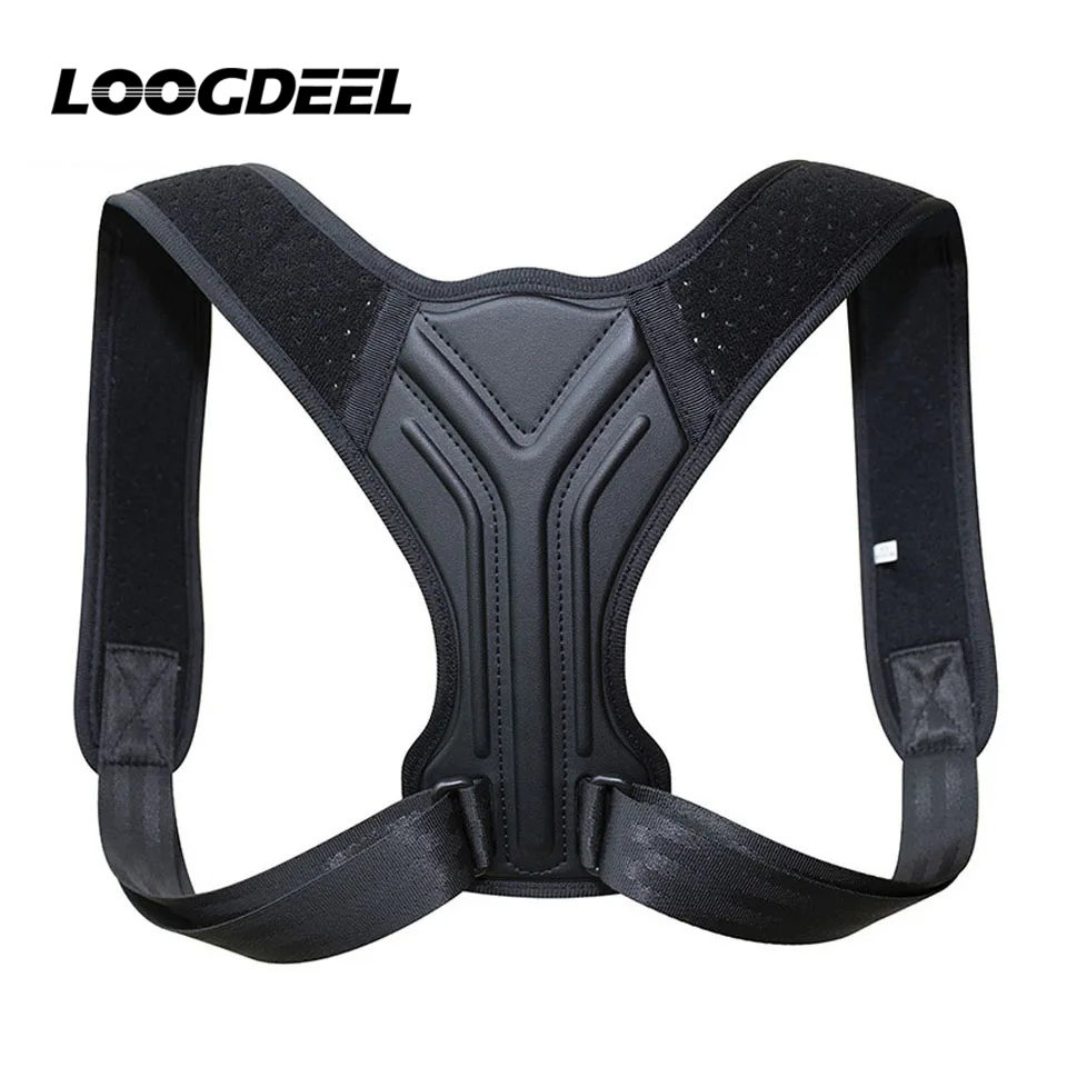 LOOGDEEL Posture Corrector Bac - Posture Pole Corrector 评论和价格