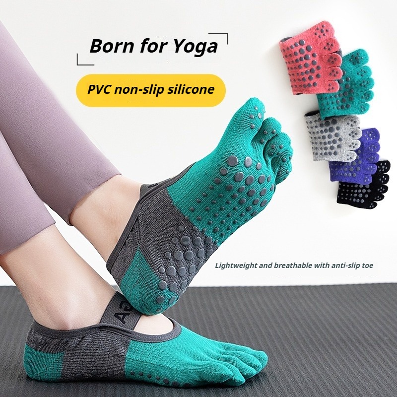 Professional Pilates Anti slip - Pilates Yoga Origin 评论和价格