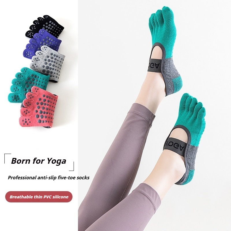 Professional Pilates Anti slip - Pilates Yoga Origin 评论和价格