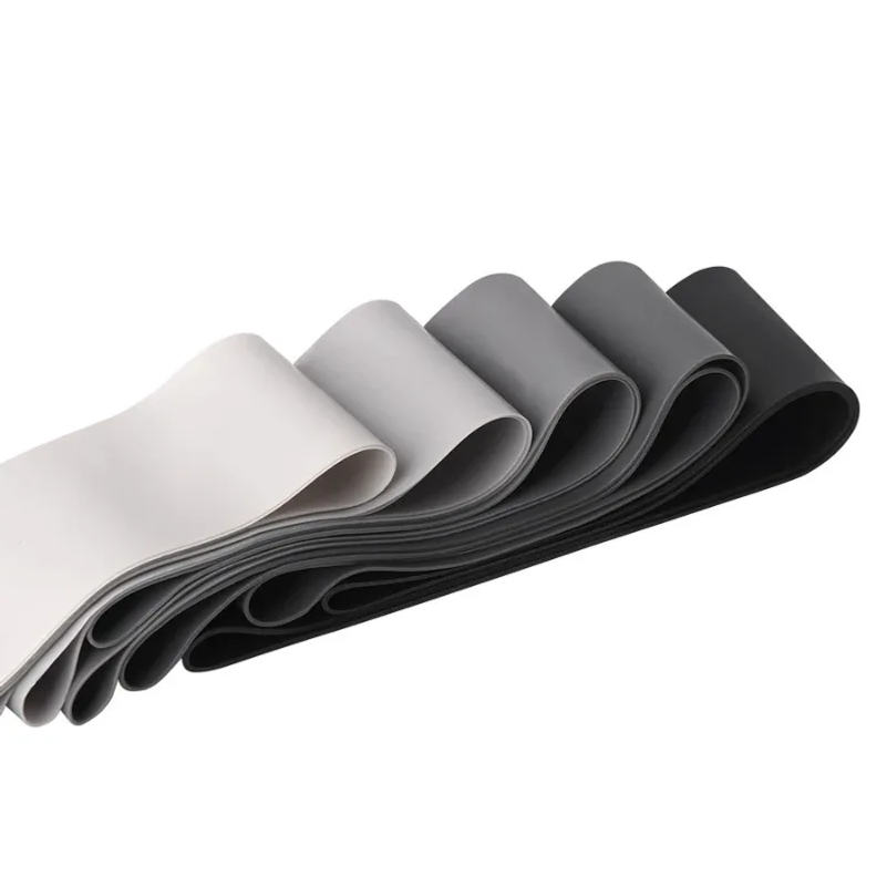 Resistance Bands 5 Different L - Pilates Yoga Home 评论和价格