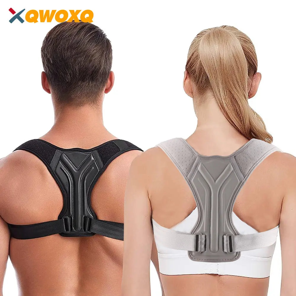 Back Posture Corrector Belt Br - Posture Pole Corrector 评论和价格