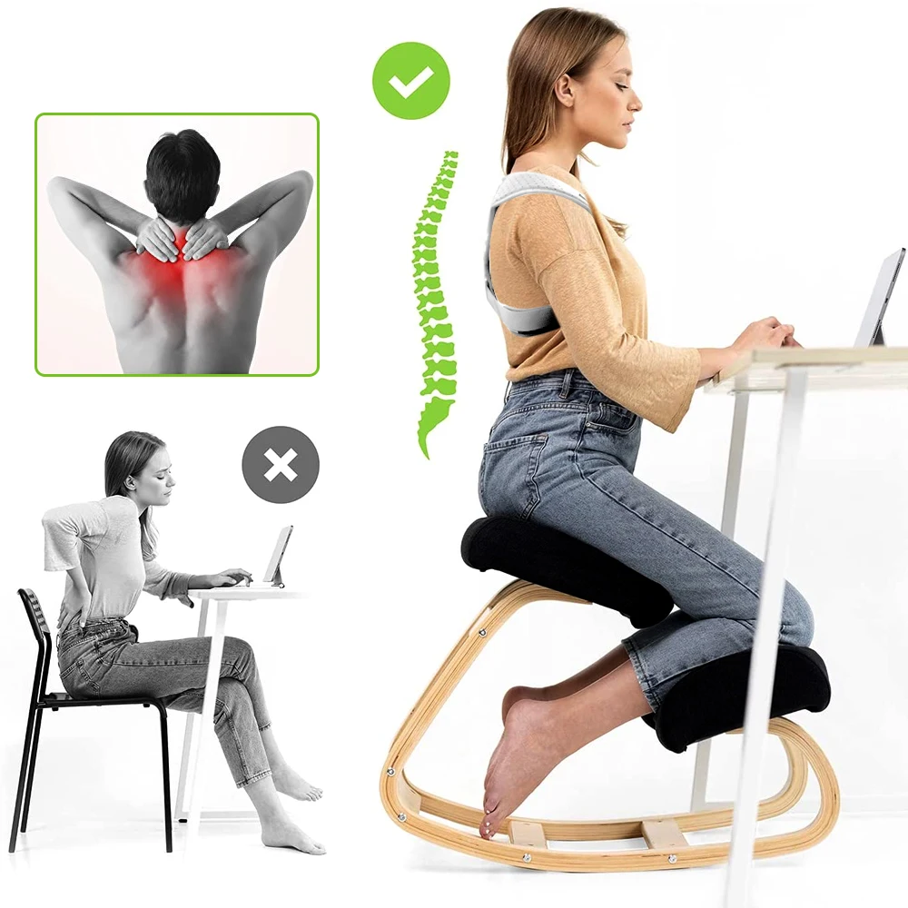 Back Posture Corrector Belt Br - Posture Pole Corrector 评论和价格