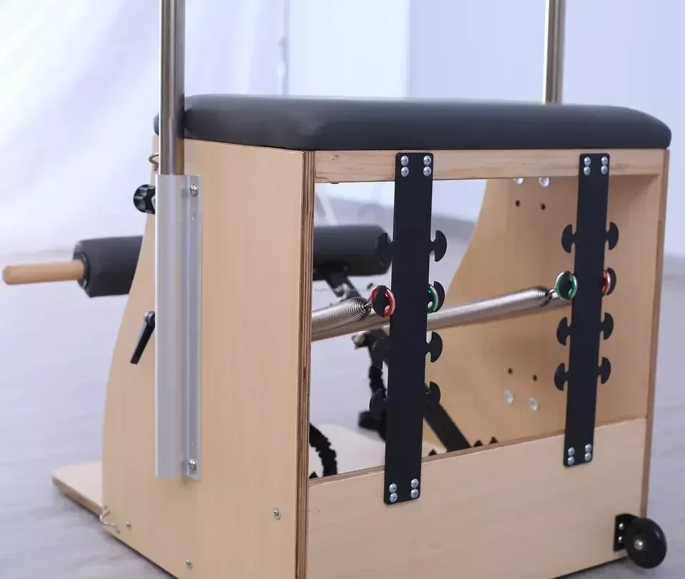 Professional Yoga Training Exe - Pilates Yoga Equipment 评论和价格