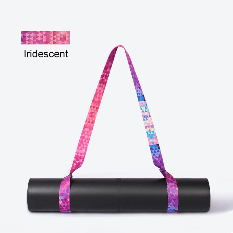 New Yoga Mat Strap for Yoga St - Pilates Yoga Studio 评论和价格