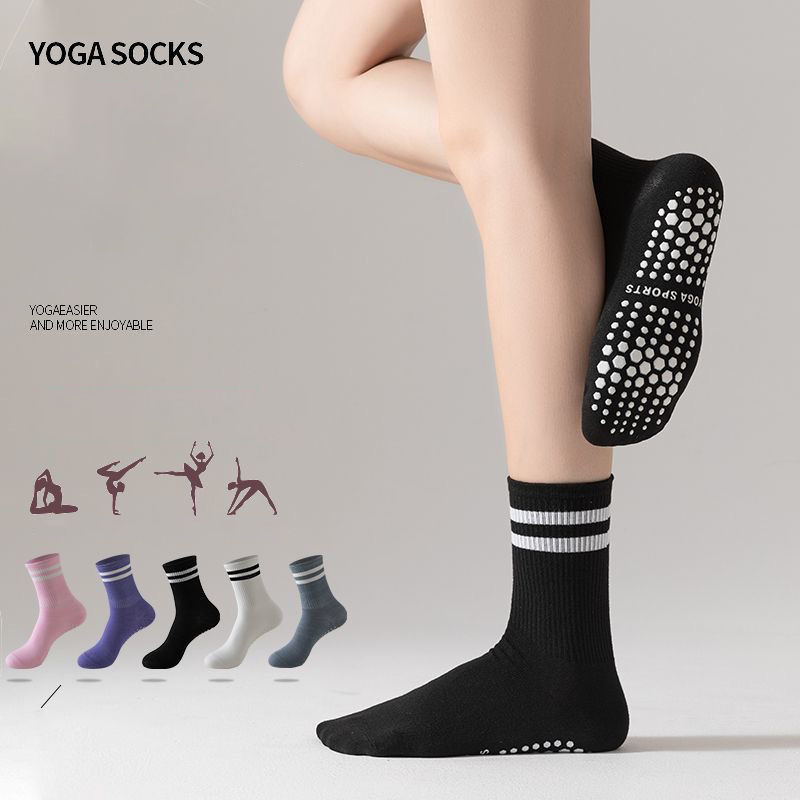Dreamlikelin 1 Pair Women's Mi - Pilates Yoga Origin 评论和价格