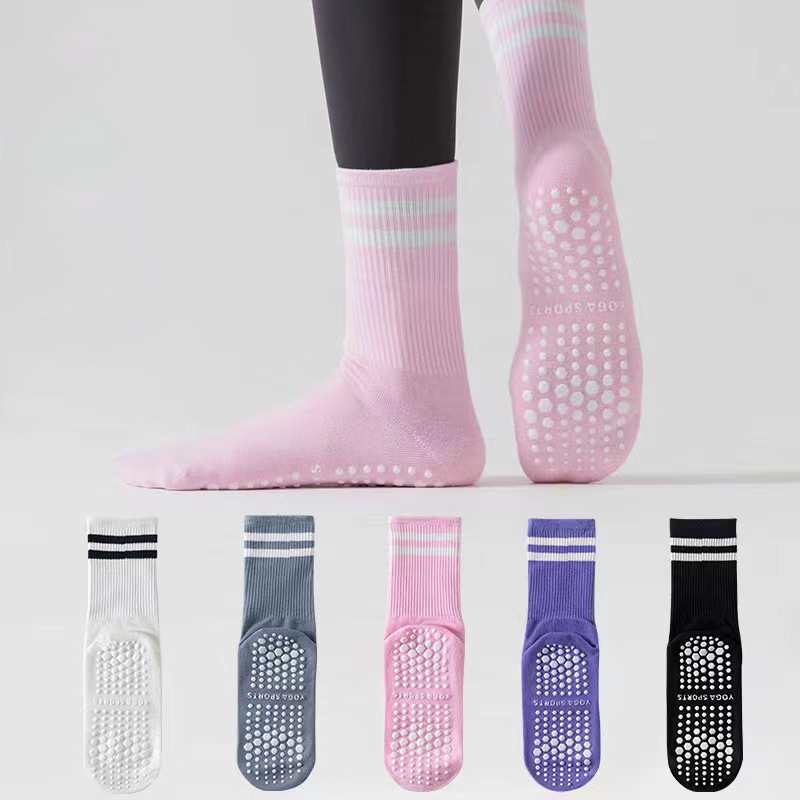 Dreamlikelin 1 Pair Women's Mi - Pilates Yoga Origin 评论和价格
