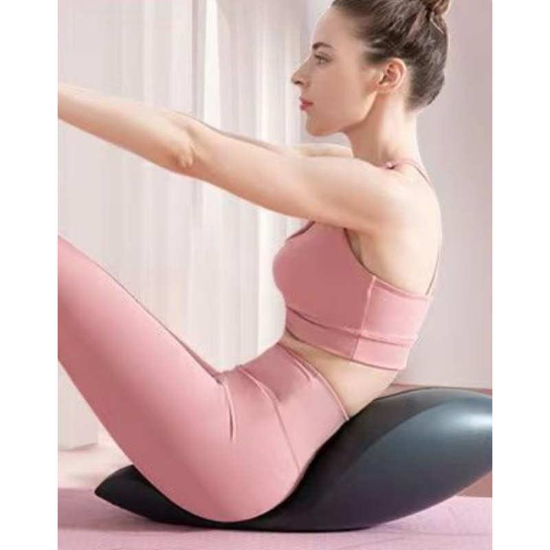 Yoga Pilates Spine Corrector F - Pilates Yoga Equipment 评论和价格