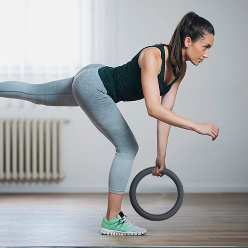 YTYIN New Style Power Ring Str - Pilates Yoga Ring 评论和价格