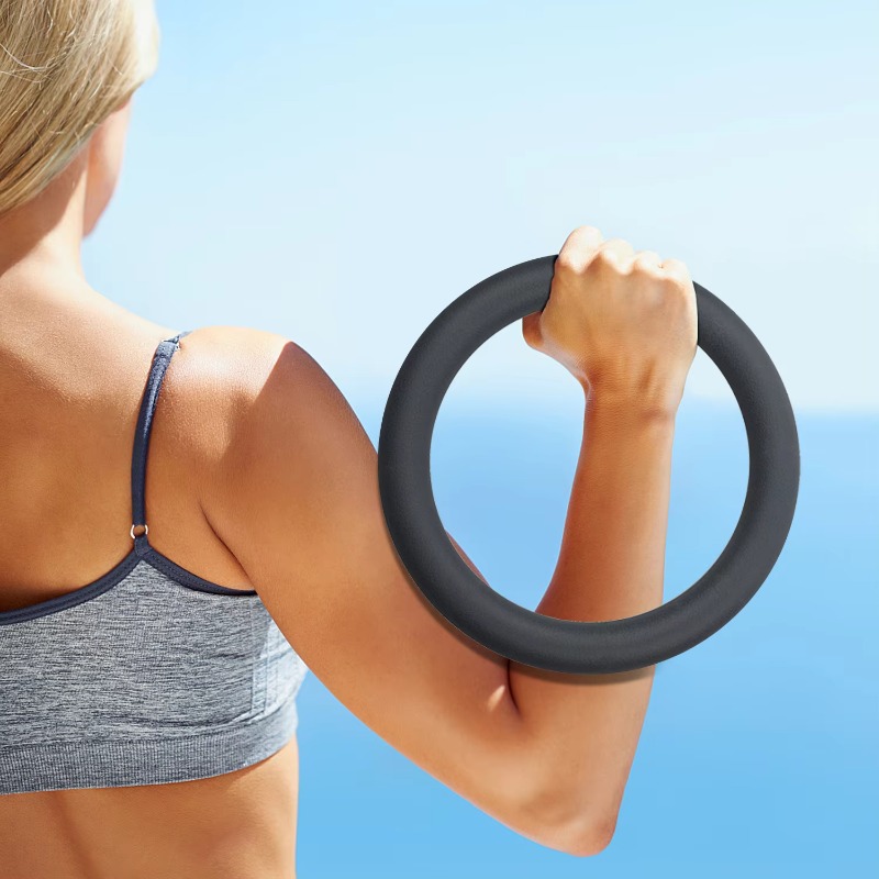 YTYIN New Style Power Ring Str - Pilates Yoga Ring 评论和价格