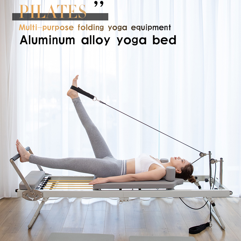 2026-Core Bed Fitness Pilates  - Pilates Yoga Equipment 评论和价格