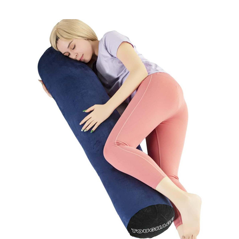 Multifunction Inflatable Bolst - Bolster Cushion Round 评论和价格