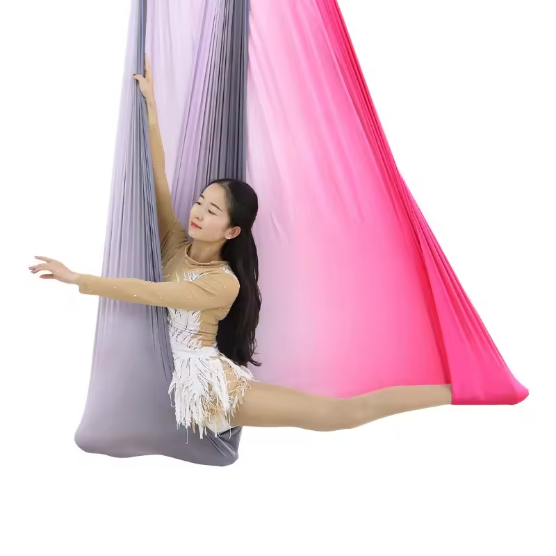 Aerial Yoga Hammock 7m, Gradie - Pilates Yoga Studio 评论和价格