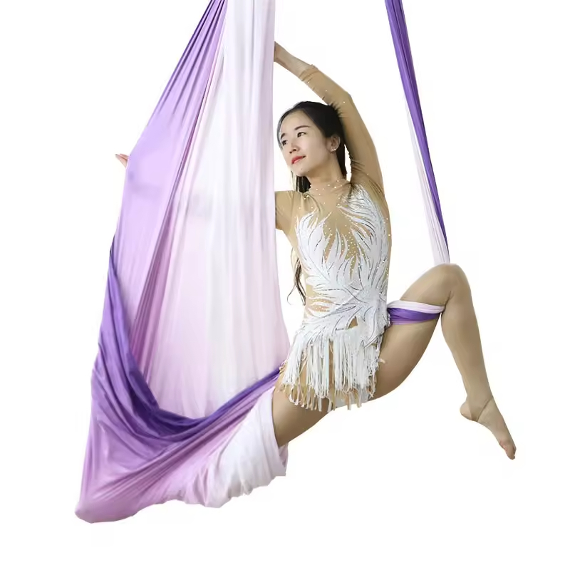 Aerial Yoga Hammock 7m, Gradie - Pilates Yoga Studio 评论和价格