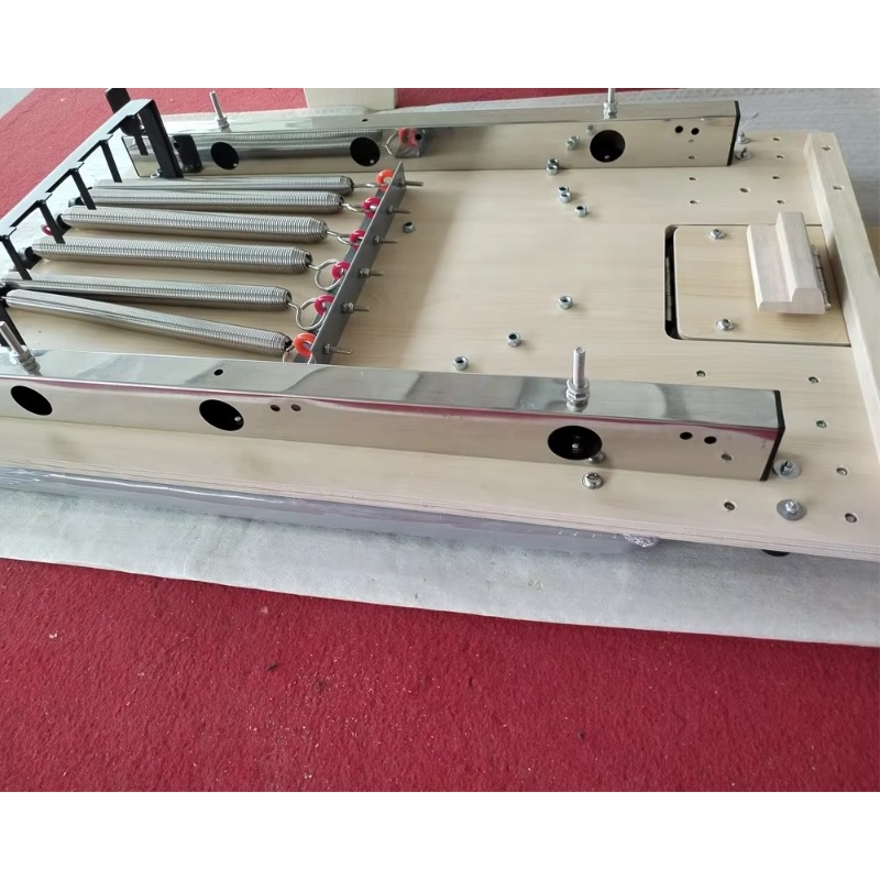 Yoga Training Pilates Reformer - Pilates Yoga Equipment 评论和价格