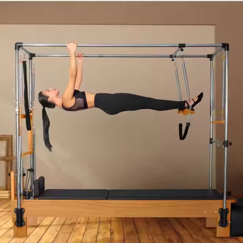 YTYIN White Maple Wood Pilates - Pilates Yoga Studio 评论和价格