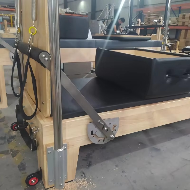 YTYIN White Maple Wood Pilates - Pilates Yoga Studio 评论和价格