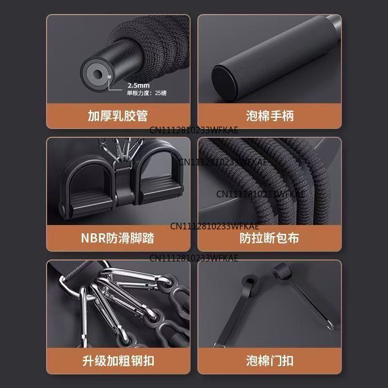 Multifunctional pedal puller f - Pilates Yoga Origin 评论和价格