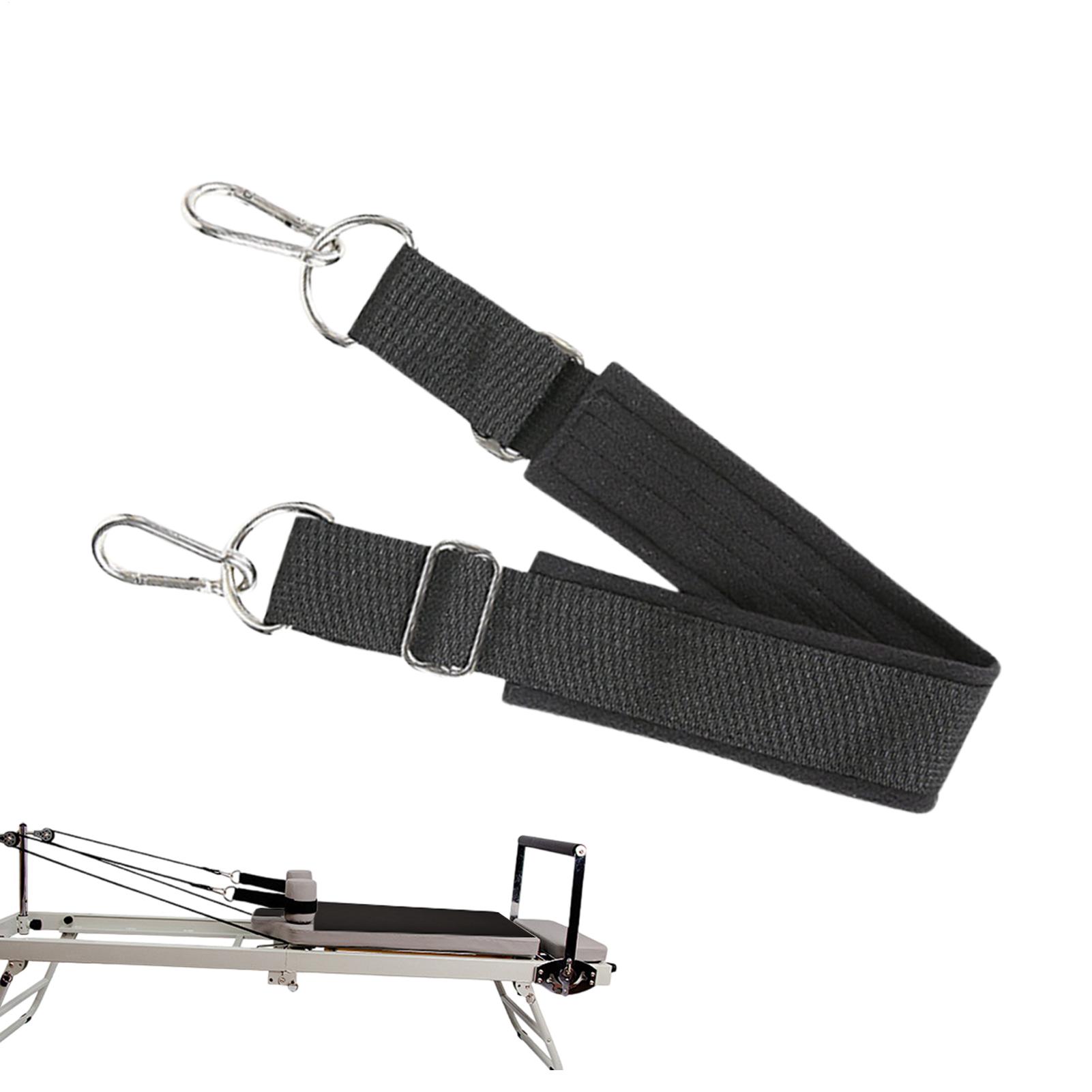 Reformer Footstrap Double-Loop - Pilates Yoga Origin 评论和价格