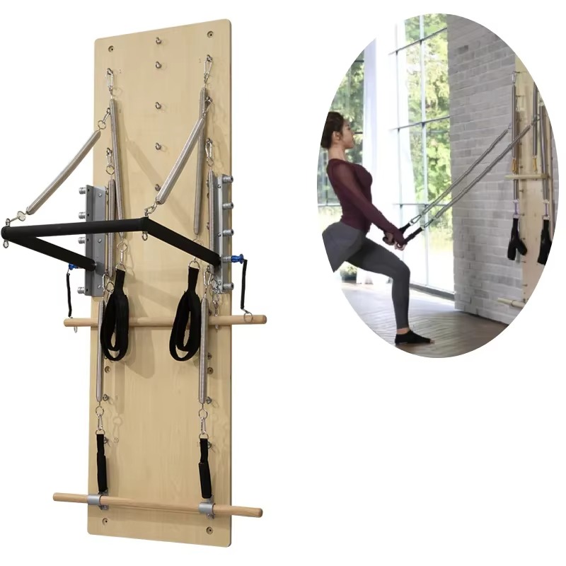 Industrial Coil Steel Pilates  - Pilates Yoga Music 评论和价格