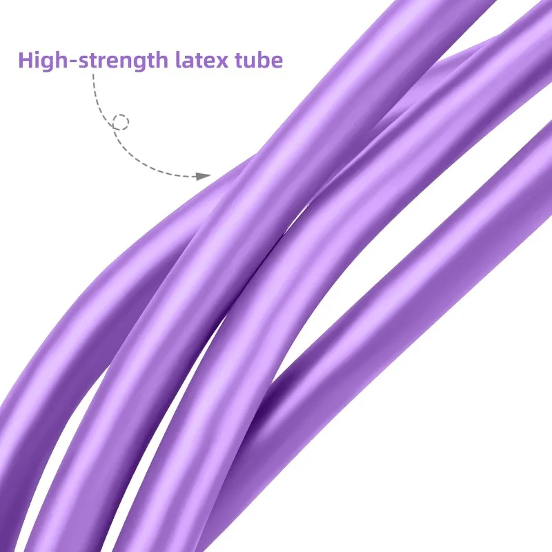 4/6 Level Resistance Band Elas - Pilates Yoga Home 评论和价格